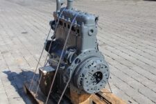 Motor Hanomag K5-12 - Recondiționat