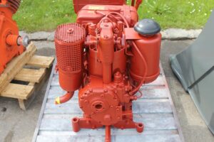 Motor hatz z108n - piese pentru motor 1 Motor hatz z108n – piese pentru motor