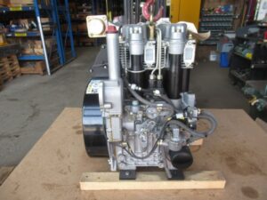 Motor nou hatz 2g40 1 Motor nou hatz 2g40