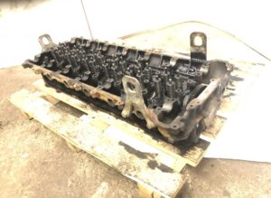 Chiulasa pentru camion mercedes-benz antos om936 1 Chiulasa pentru camion mercedes-benz antos om936