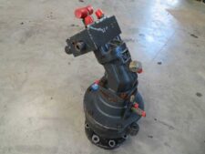 Reductor de rotire hidraulic Schaeff