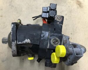 Hidromotor rexroth a6vm107da5 - pompă hidraulică cu pistoane axiale 1 Hidromotor rexroth a6vm107da5 – pompă hidraulică cu pistoane axiale