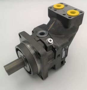 Hidromotor pentru excavator ok rh6