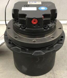 Transmisie finală eaton pentru hitachi ex22