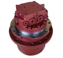 Hidromotor Hitachi EX30 / EX35