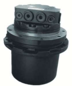 Hidromotor airman ax25 ax27 1 Hidromotor airman ax25 ax27