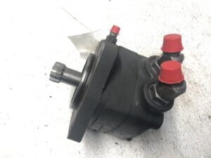 Hidromotor pentru bobcat 753