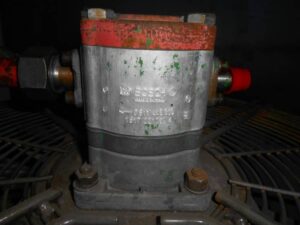 Hidromotor bosch 0510433003 1 Hidromotor bosch 0510433003