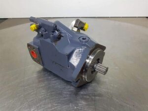 Hidromotor pentru utilaje case 621d