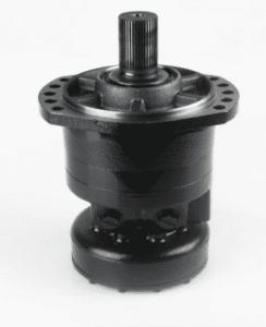 Hidromotor pentru miniîncărcător caterpillar 216/242