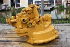 Hidromotor pentru utilaje Caterpillar