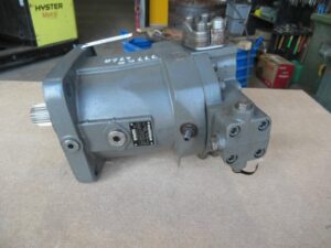 Hidromotor de mars bomag – eckerle hydraulik gmbh