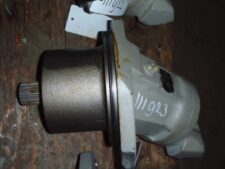 Hidromotor de marș Hydromatik A2FE80/61W-NAL100 Cod 111923