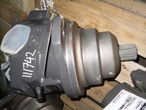 Hidromotor de mars hydromatik 111742 1 Hidromotor de mars hydromatik 111742