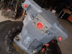Hidromotor de marș hydromatik – model 112644