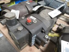 Hidromotor de Marș Hydromatik 111503