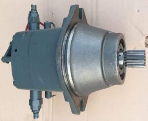 Hidromotor de rotire liebherr fmf 090 1 Hidromotor de rotire liebherr fmf 090