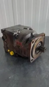 Hidromotor dmva165 pentru liebherr r924c