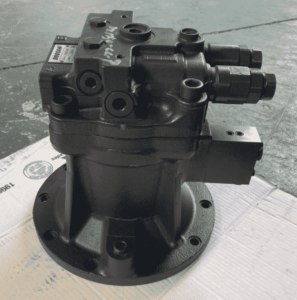 Hidromotor pentru utilaj doosan dx160 1 Hidromotor pentru utilaj doosan dx160