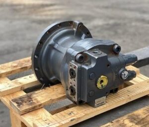 Hidromotor pentru doosan dx180 1 Hidromotor pentru doosan dx180