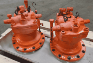 Hidromotor fiat hitachi ex455 1 Hidromotor fiat hitachi ex455