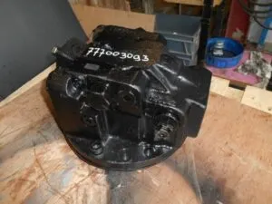 Hidromotor recondiționat pentru hitachi – cod 777003093