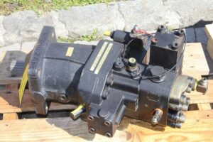 Hidromotor pentru excavator hitachi zx190w 1 Hidromotor pentru excavator hitachi zx190w