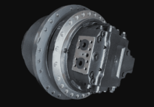 Hidromotor cu Reductor pentru Excavator Hyundai R180