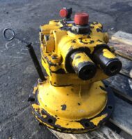 Hidromotor Excavator JCB JS110 - Componentă Hidraulică Utilizată