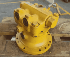 Reductor hidraulic komatsu pw75