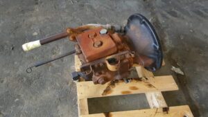 Hidromotor uzat pentru komatsu pc210 1 Hidromotor uzat pentru komatsu pc210