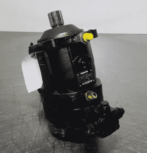 Hidromotor komatsu wa70 1 Hidromotor komatsu wa70