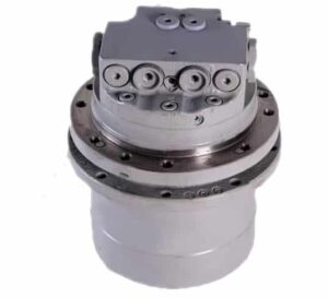 Hidromotor pentru transmisie finală kubota u20 1 Hidromotor pentru transmisie finală kubota u20