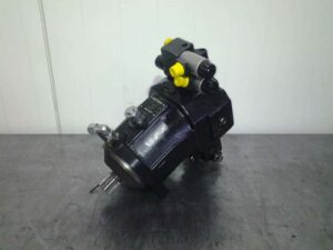 Hidromotor liebherr l507 - nou 1 Hidromotor liebherr l507 – nou