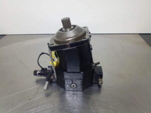 Hidromotor liebherr l544 - poza produsului 1 Hidromotor liebherr l544 – poza produsului