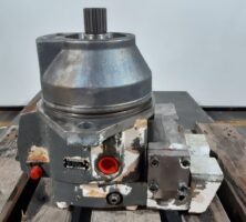 Hidromotor Liebherr R954B second-hand
