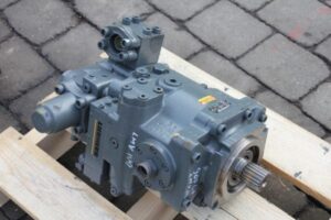 Pompa hidraulică lmv100 second hand 1 Pompa hidraulică lmv100 second hand