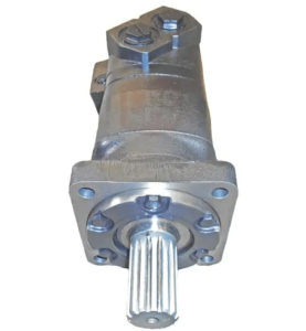 Hidromotor volvo mc60 – componentă hidraulică pentru echipamente industriale
