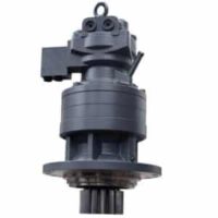 Reductor de rotire pentru excavatoare JCB seria JS (JS110, JS130, JS240)