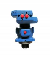 Reductor de rotire pentru Takeuchi TB016 - Albastru