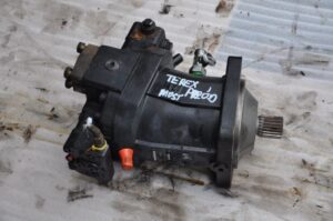 Hidromotor pentru excavator terex tw110 1 Hidromotor pentru excavator terex tw110