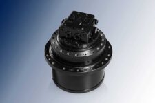 Transmisie Finală Doosan Solar 140 LC-V