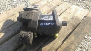 Motor hidraulic volvo l35vo 1430 1 Motor hidraulic volvo l35vo 1430