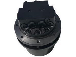 Hidromotor pentru miniexcavator yanmar b7/b8 1 Hidromotor pentru miniexcavator yanmar b7/b8