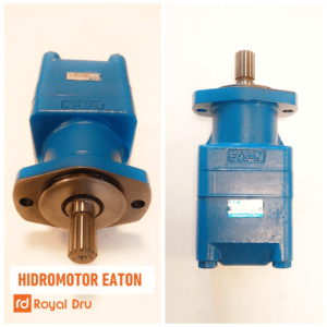 Hidromotor eaton - royal dru 1 Hidromotor eaton – royal dru