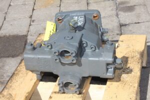 Hidromotor pentru încărcător frontal liebherr l544 1 Hidromotor pentru încărcător frontal liebherr l544
