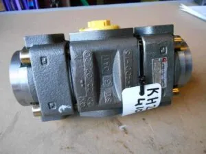 Hidromotor bucher pentru hitachi khz 4100