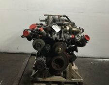 Motor pentru excavator New Holland E385B