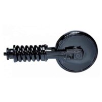 Idler (Roată de Ghidaj) pentru Excavator Hitachi EX2500, EX270, EX330, etc
