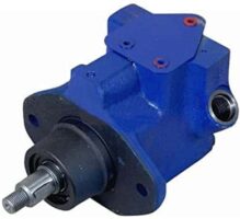 Pompa Hidraulică Albastră pentru Stivuitoare Hyster